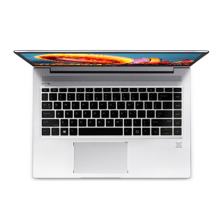 hp惠普战66三代140英寸轻薄本银色酷睿i510210umx2508gb256gbssd1080p