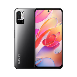 Redmi 红米 Note 10 5G智能手机 8GB+256GB 星云灰