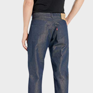 Levi's 李维斯 男士牛仔裤 00501-0000 Gold Weft 30W/32L