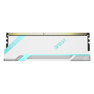Asint 昱联 PRIME系列 DDR4 3600MHz RGB 台式机内存