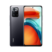 Redmi 红米 Note10 Pro 5G手机 8GB 256GB 星纱