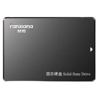 FANXIANG 梵想 S101 SATA 固态硬盘 1TB（SATA3.0）