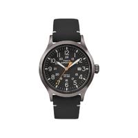 TIMEX 天美时 Expedition系列 40毫米石英腕表 TW4B01900