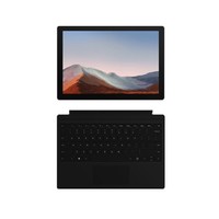 Microsoft 微软 Surface Pro 7+ 12.3英寸平板笔记本电脑（i5-1135G7、8GB、128GB SSD）