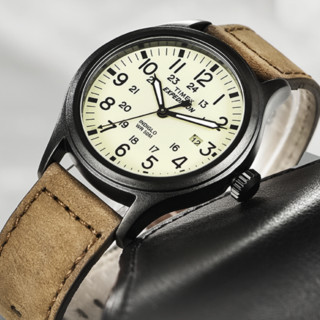 TIMEX 天美时 Expedition系列 40毫米石英腕表 T49963