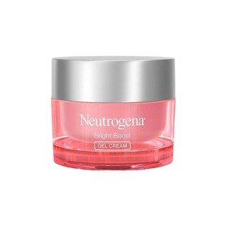 Neutrogena 露得清 焕亮盈透面霜 50ml