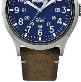 TIMEX 天美时 Expedition系列 40毫米石英腕表 TW4B01800