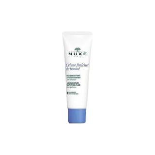 NUXE 欧树 植萃防护保湿控油乳液 50ml