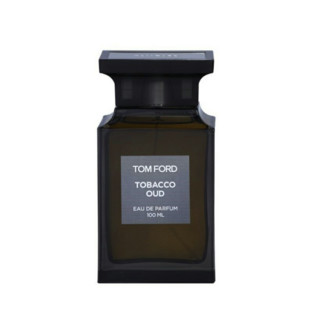 TOM FORD 汤姆·福特 烟草乌木中性浓香水 EDP