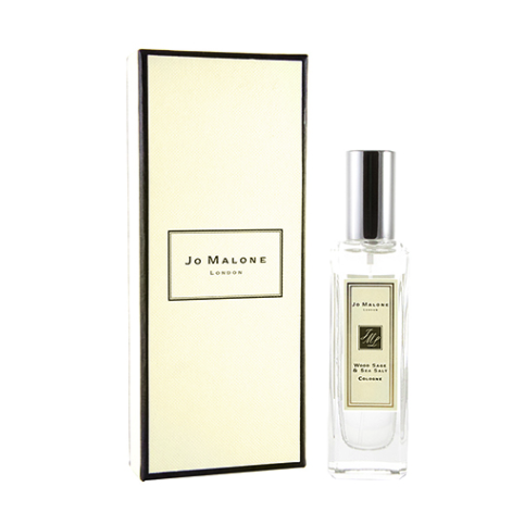 祖·玛珑 英国梨与小苍兰女士古龙水 EDC 30ml