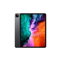 Apple 苹果 2020新款 iPad Pro 11英寸平板电脑 128GB 银色