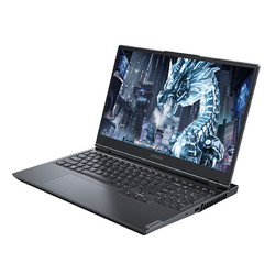 Lenovo 联想 拯救者R7000P 15.6英寸笔记本电脑（R5-5600H、16GB、512GB SSD、RTX3050、165Hz、100%sRGB）