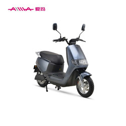 AIMA 爱玛 AM500DQT-13A  电动车摩托车