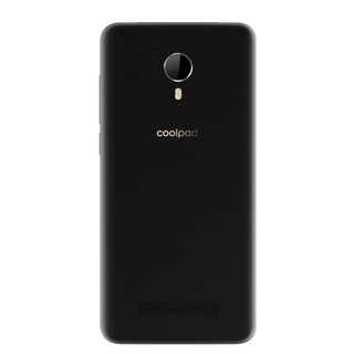 coolpad 酷派 锋尚 N2m 移动联通版 4G手机 2GB+16GB 黑色