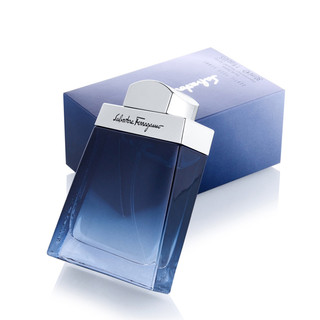 Salvatore Ferragamo 菲拉格慕 蓝色经典男士淡香水 EDT 30ml