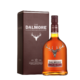 THE DALMORE 大摩 洋酒（The Dalmore)  英国单一麦芽 帝摩威士忌700ml 12年