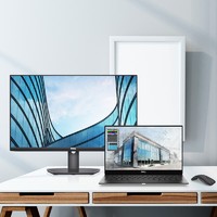 DELL 戴尔 S2421HSX 23.8英寸 IPS FreeSync 显示器(1920×1080、75Hz、72%NTSC）