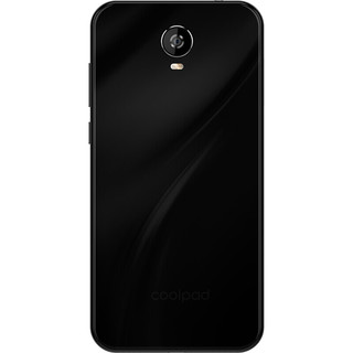 Coolpad 酷派 酷玩 6C 4G手机 3GB+32GB 幻影黑