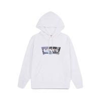 Levi's 李维斯 女士连帽卫衣 35946-0233