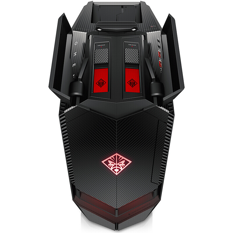 OMEN 暗影精灵 4 游戏台式机