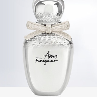 Salvatore Ferragamo 菲拉格慕 我爱菲拉格慕女士浓香水 EDP 限量版 50ml