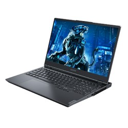 Lenovo 联想 拯救者 Y7000P 2021款 15.6英寸游戏笔记本电脑（i5-11400H、16GB、512GB、RTX3050Ti）