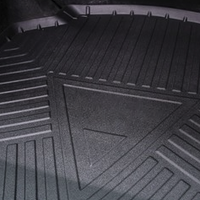 Racen 睿卡 TPO材质专车专用后备箱垫