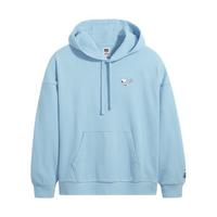 Levi's 李维斯 X Peanuts 女士连帽卫衣 85279-0036