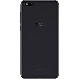 Coolpad 酷派 Cool M7 4G手机 4GB+64GB 哑光黑