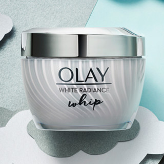 OLAY 玉兰油 水感透皙空气感凝霜 50g