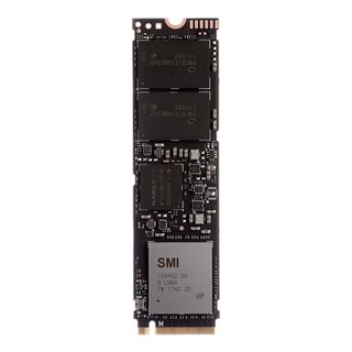 intel 英特尔 SSDPEKKW512G8XT NVMe M.2 固态硬盘 512GB (PCI-E3.0)