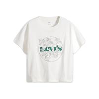 Levi's 李维斯 女士圆领短袖T恤 69973-0150