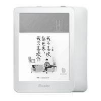 iReader 掌阅 R6002 青春版 6英寸墨水屏电子书阅读器