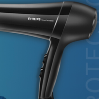 wanovo 万人迷 HP8132 电吹风 黑色