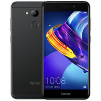 HONOR 荣耀 V9 Play 标配版 4G手机 3GB+32GB 幻夜黑