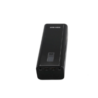 DBK 迪比科 H50 笔记本充电宝50000毫安 电脑移动电源大容量 手机平板通用充电器 汽车启动电源正品