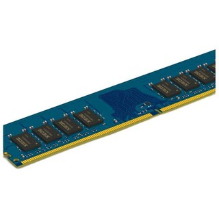 xiede 协德 PC4-19200 DDR4 2400MHz 台式机内存 蓝色 8GB