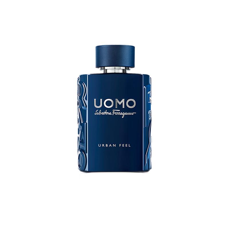 Salvatore Ferragamo 菲拉格慕 峰睿男士淡香水 EDT