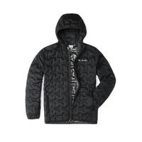 Columbia 哥伦比亚 男子运动羽绒服 WE0954-010 黑色 L