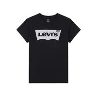 Levi's 李维斯 Logo Tee系列 女士圆领短袖T恤 17369-0483