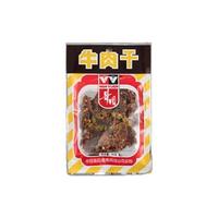 WAH YUEN 华园 牛肉干 香辣味 50g