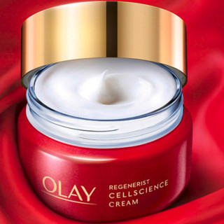 OLAY 玉兰油 新生塑颜臻粹面霜 15g