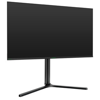 SaberTiger 剑齿虎 GAME—F3 23.8英寸 IPS FreeSync 显示器 (1920*1080、144Hz、123%sRGB)