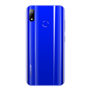 DOOV 朵唯 A55 4G手机 4GB+64GB 极光蓝