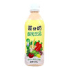 B&Q 贝奇 菜仔奶 酸乳饮品 450ml*5瓶