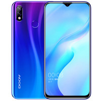 DOOV 朵唯 D1 4G手机 6GB+64GB 极光色