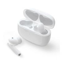 喜马拉雅 AI-HBL01 半入耳式真无线蓝牙耳机 白色