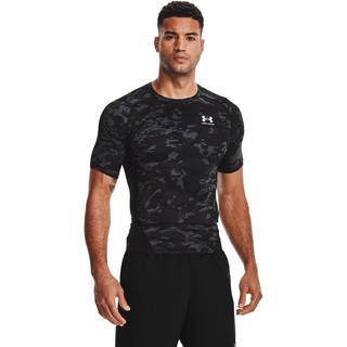 UNDER ARMOUR 安德玛 1361519 男子运动短袖紧身衣