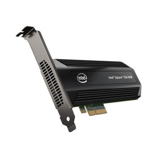 intel 英特尔 傲腾 900P NVMe PCI-E 固态硬盘 280GB (PCI-E3.0)