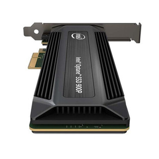 intel 英特尔 傲腾 900P NVMe PCI-E 固态硬盘 280GB (PCI-E3.0)